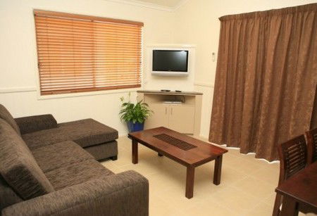 Yamba Waters Holiday Park - Accommodation Gladstone 3