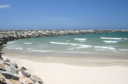 Yamba Waters Holiday Park - Accommodation Gladstone 4