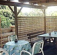 Bridge Motel - Accommodation Gladstone
