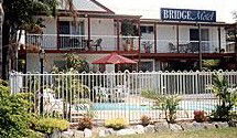 Bridge Motel - Accommodation Gladstone 1