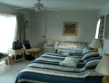 Auntie Ann's B & B - Accommodation Gladstone 0