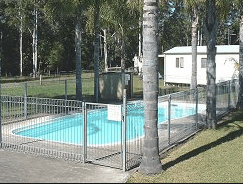 Breckenridge Farmstay - Accommodation Gladstone