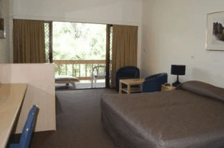Hopewood Health Retreat - Accommodation Gladstone