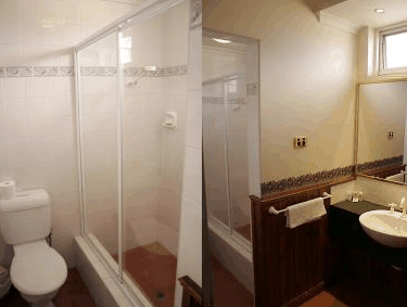 Astor Inn Hotel - Accommodation Gladstone 1