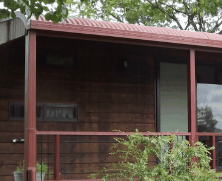 Tumut Log Cabins - thumb 2