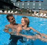 Thredbo Resort - Accommodation Gladstone