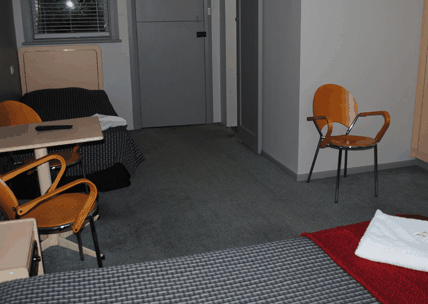Tea Gardens Hotel Motel - Accommodation Gladstone 0