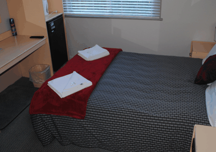Tea Gardens Hotel Motel - Accommodation Gladstone 1