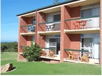 Tathra Hotel - Accommodation Gladstone 1