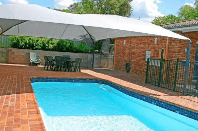 Cadman Apartments - Accommodation Gladstone 5