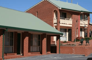 The Roseville Apartments - Accommodation Gladstone 0