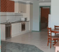 The Roseville Apartments - Accommodation Gladstone 2