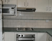 The Roseville Apartments - Accommodation Gladstone 3