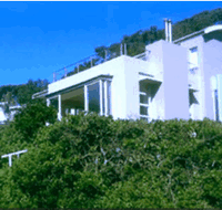 Seal Rocks House - Accommodation Gladstone