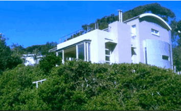 Seal Rocks House - Accommodation Gladstone 0