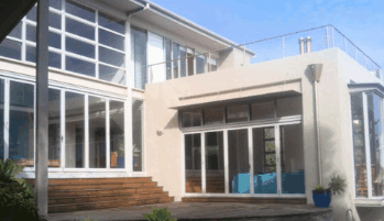 Seal Rocks House - Accommodation Gladstone 3