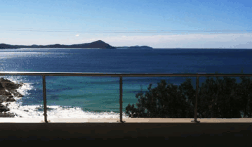 Seal Rocks House - Accommodation Gladstone 4