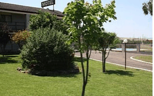 Isis Motel - Accommodation Gladstone