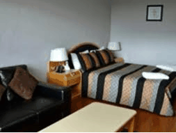 Airport International Motel - Accommodation Gladstone 0