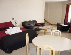 Airport International Motel - Accommodation Gladstone 2