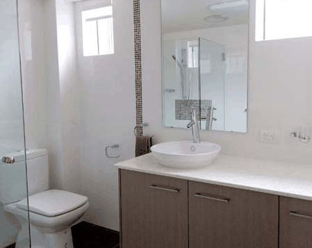 Aspire Pelican H2o Apartments - Accommodation Gladstone