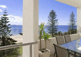 Sandcastle Apartments - Accommodation Gladstone 0