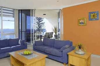 Sandcastle Apartments - thumb 1