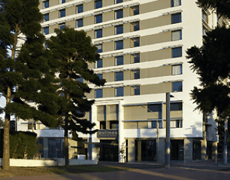 Pullman At Sydney Olympic Park Hotel - Accommodation Gladstone