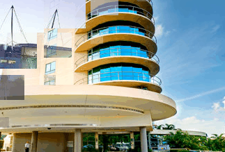 Rydges Hotel Parramatta - thumb 0