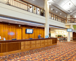 Rydges Hotel Parramatta - thumb 1