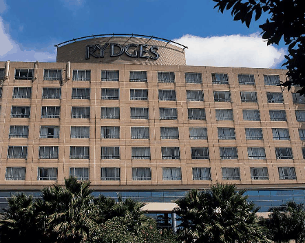 Rydges Hotel Parramatta - thumb 3