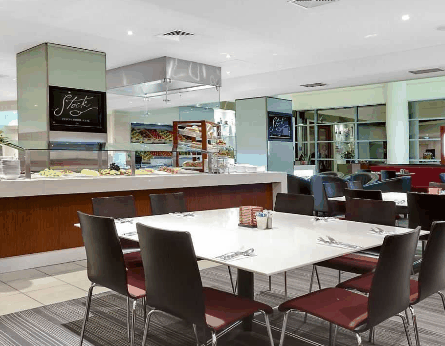 Rydges Hotel Parramatta - thumb 4