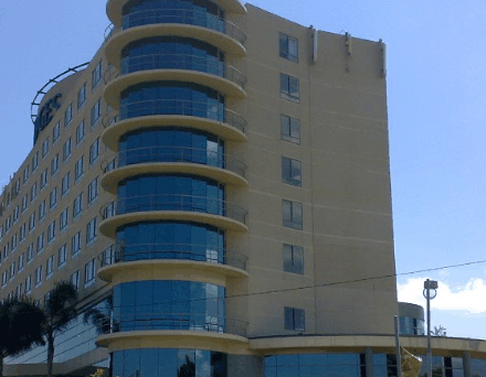 Rydges Hotel Parramatta - Accommodation Gladstone 5