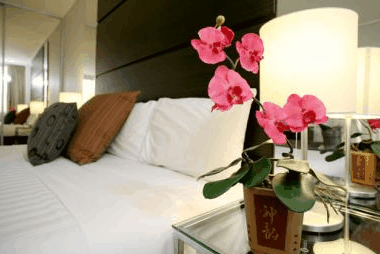 The Sebel Hotel Parramatta - Accommodation Gladstone 0
