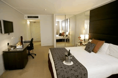 The Sebel Hotel Parramatta - Accommodation Gladstone 2