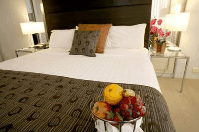 The Sebel Hotel Parramatta - Accommodation Gladstone 3