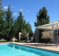 Burringa Motel - Accommodation Gladstone