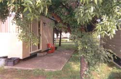 Carinya Cabins & Caravan Park - Accommodation Gladstone 0