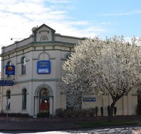 Comfort Inn Prince of Wales - Accommodation Gladstone