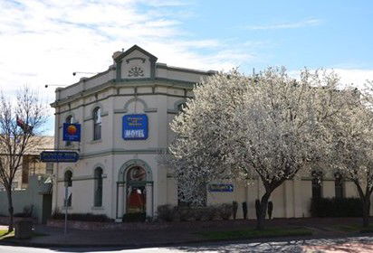 Comfort Inn Prince Of Wales - Accommodation Gladstone 0