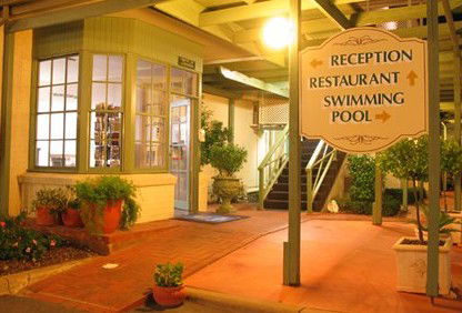 Comfort Inn Prince Of Wales - Accommodation Gladstone 1
