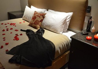 Comfort Inn Prince Of Wales - Accommodation Gladstone 3