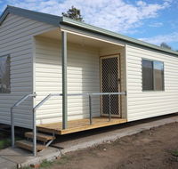 Forest Hill Caravan Park - Accommodation Gladstone