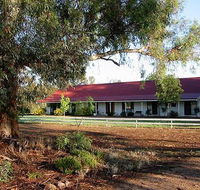 Hanericka Farm Stay - Accommodation Gladstone