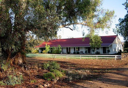 Hanericka Farm Stay - Accommodation Gladstone 0