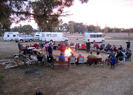 Hanericka Farm Stay - Accommodation Gladstone 2