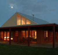 Little Bunda Cottages - Accommodation Gladstone