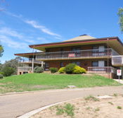Loyola House - Accommodation Gladstone