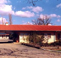 Mercury Motor Inn - Accommodation Gladstone