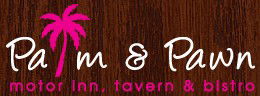 Palm & Pawn Hotel/Motel - Accommodation Gladstone 0